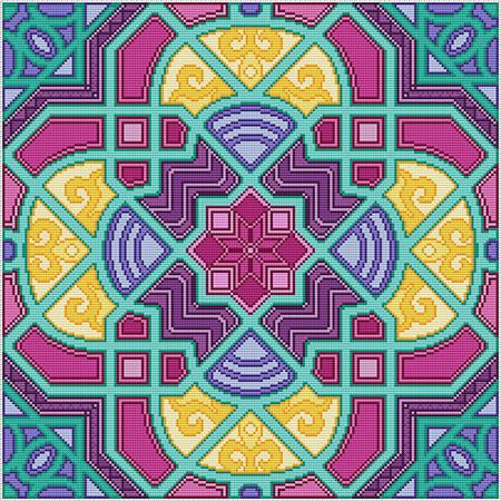 (image for) Geometric